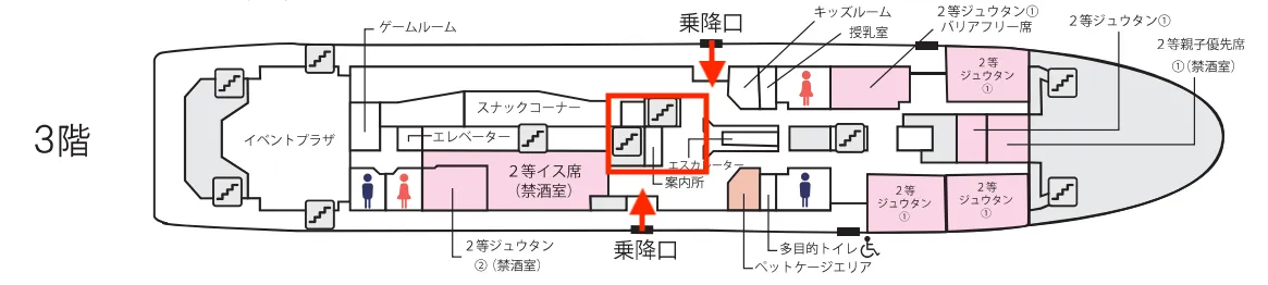 入口大厅