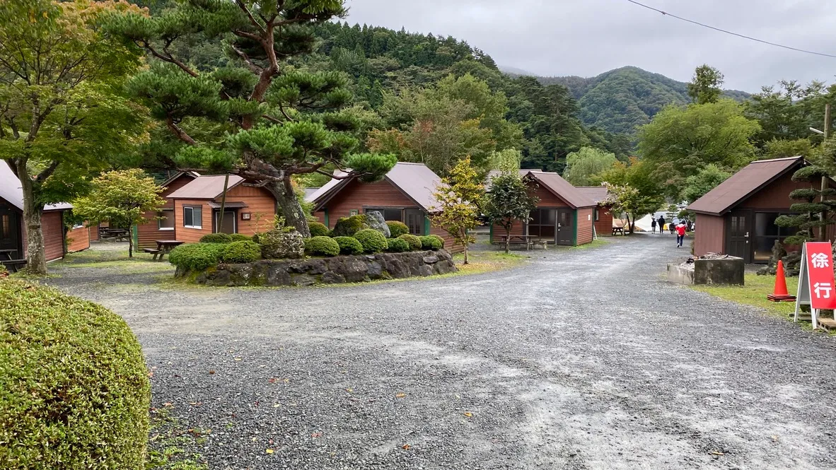 小木屋