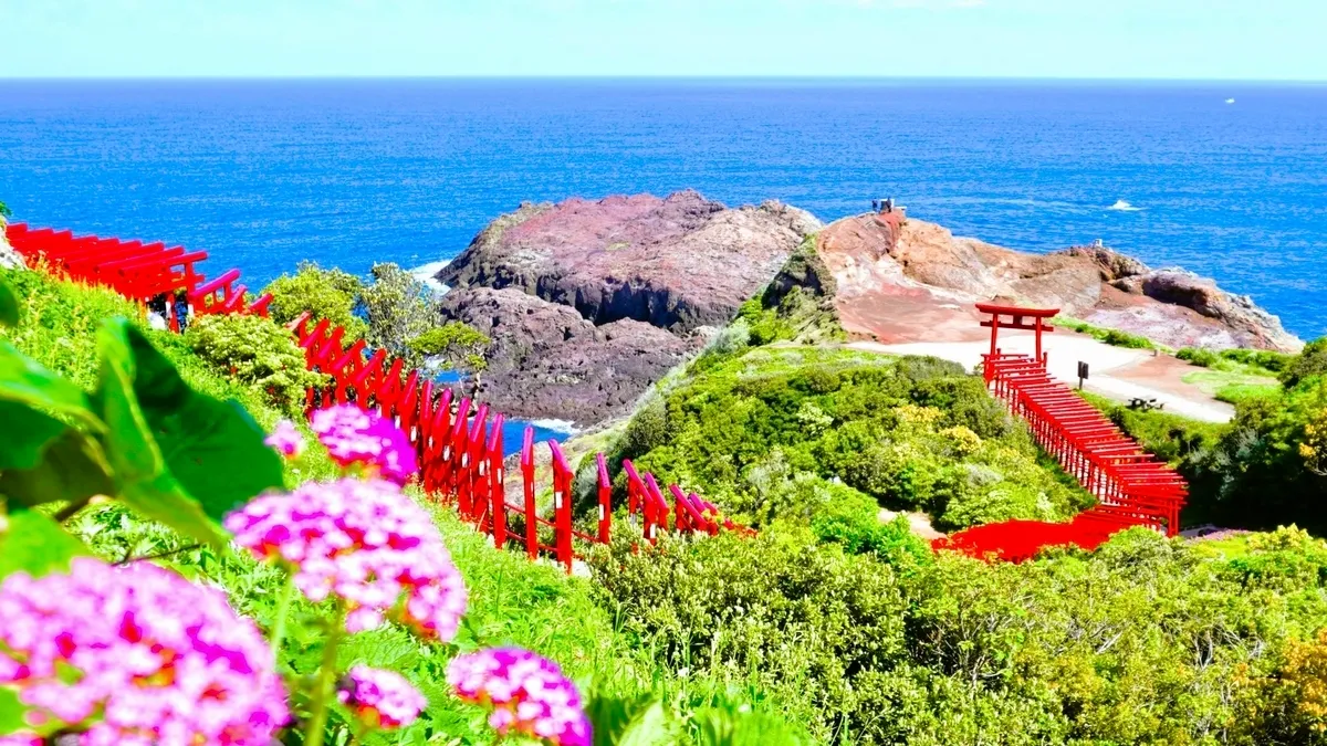 元之隅神社