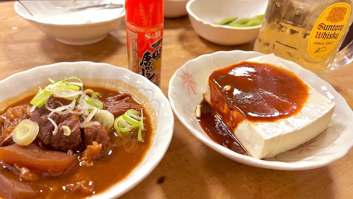 名古屋特色美食