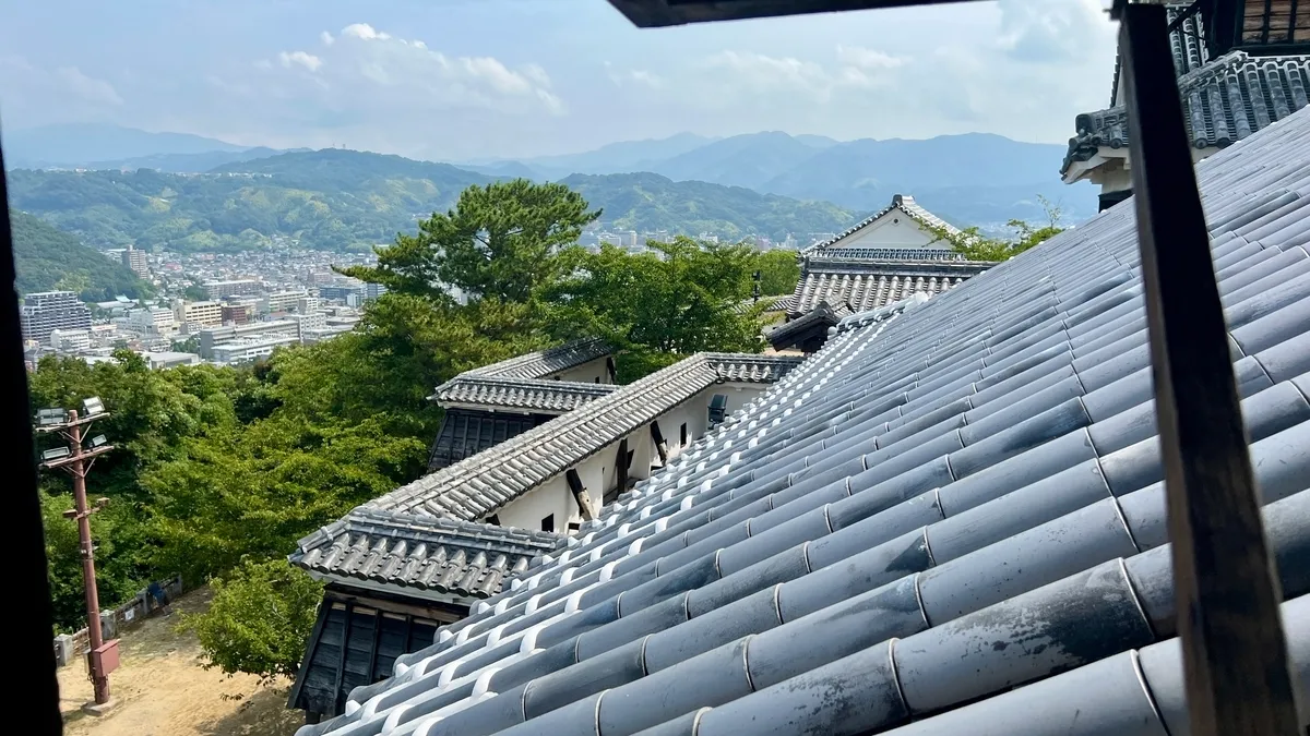 城内
