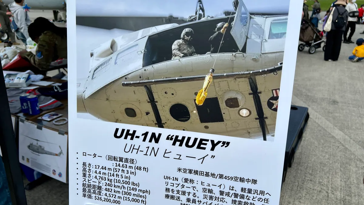 UH-1N